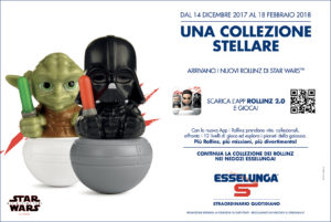 Esselunga: la collezione dei personaggi 3D Disney Pixar