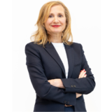 Anna Grassano-Rauch al vertice di Beiersdorf