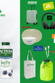 operazione a premi activia