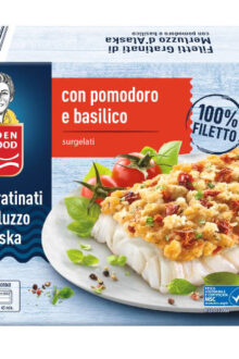 Aldi pesca sostenibile