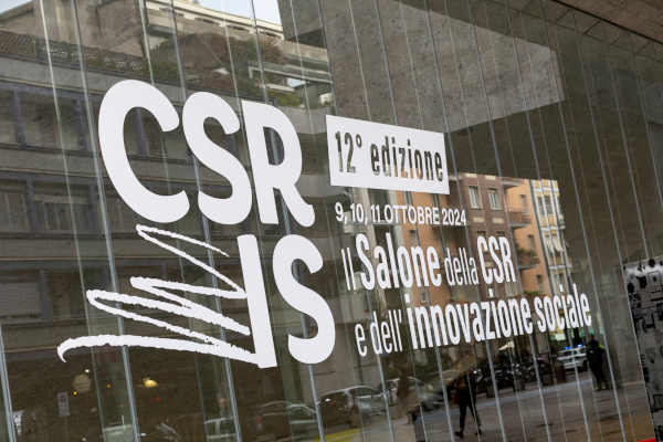 Le contraddizioni della sostenibilità, ricerca Ipsos per il Salone della csr