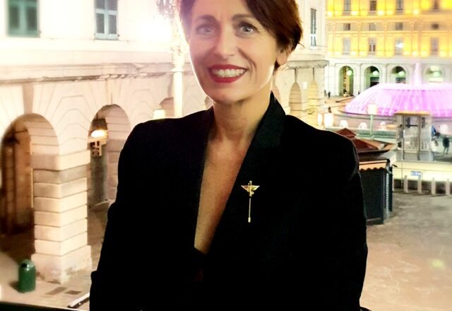 Patrizia Merlino, Assoprom: “Occorre ridare slancio al comparto promozionale”