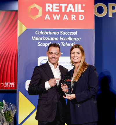 Retail award 2024, premi all’innovazione digitale e d’impresa