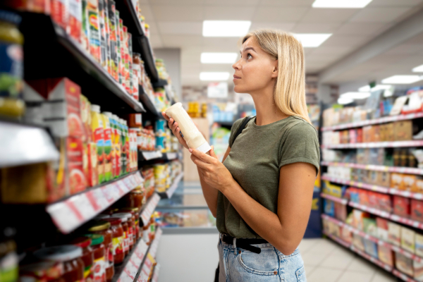 Cosa pensano i miei clienti dei miei concorrenti?