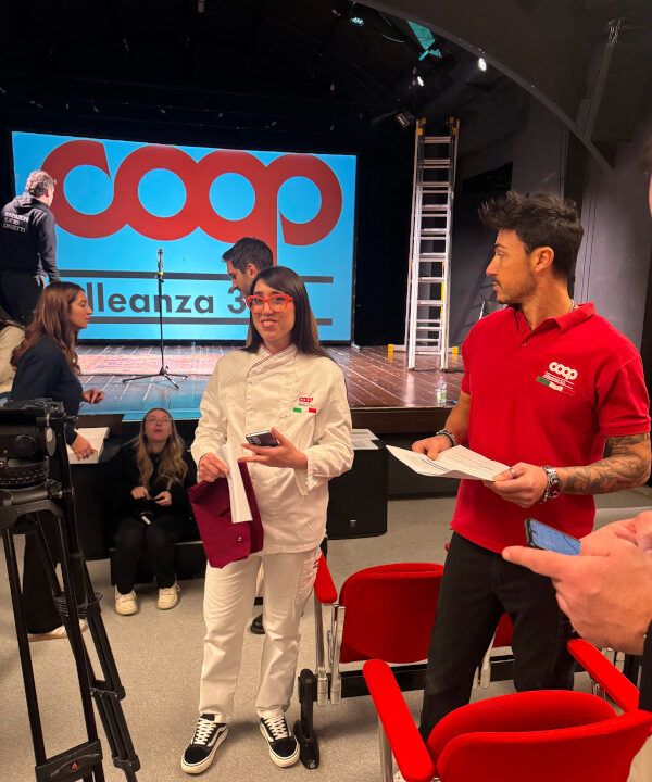 Coop Alleanza 3.0 parla ai giovani su TikTok